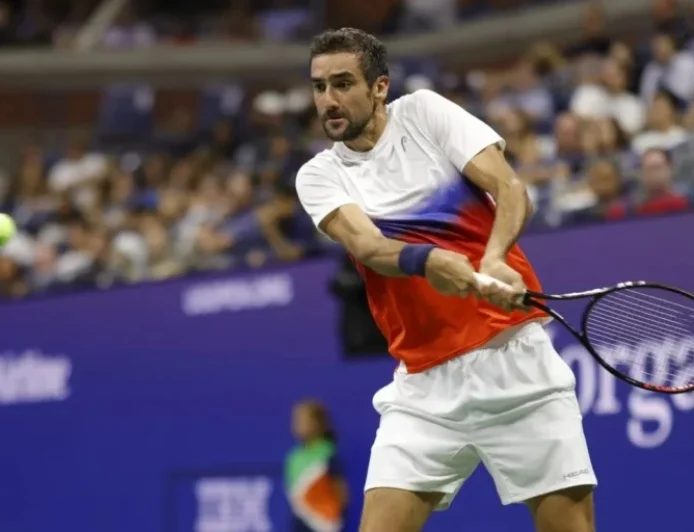 Delray Beach ATP: Day 2 Predictions Featuring Nakashima vs Cilic