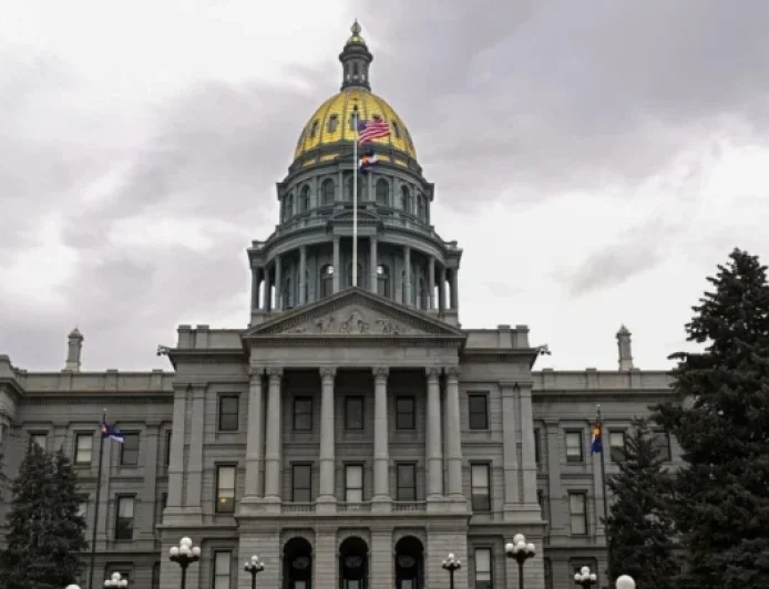Colorado Group Seeks Ballot Measure for New Congressional Map
