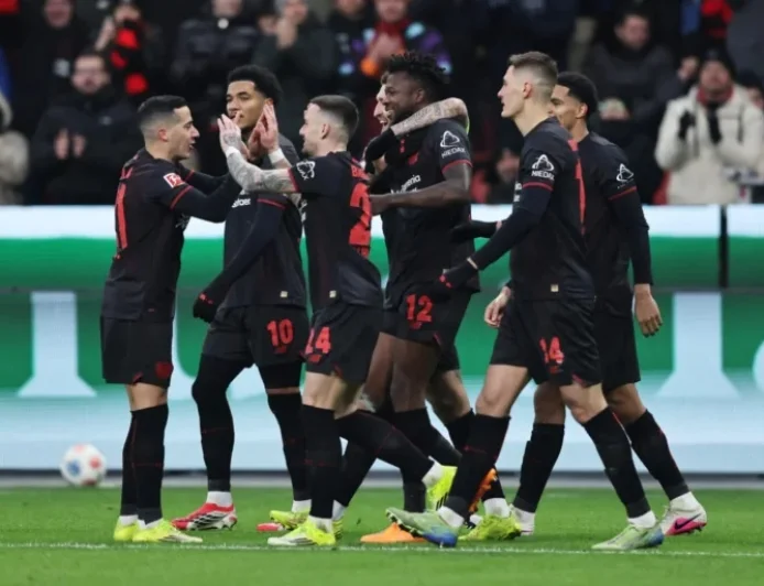 Bayer Seeks Revenge in Piraeus: Champions League Lineups Announced