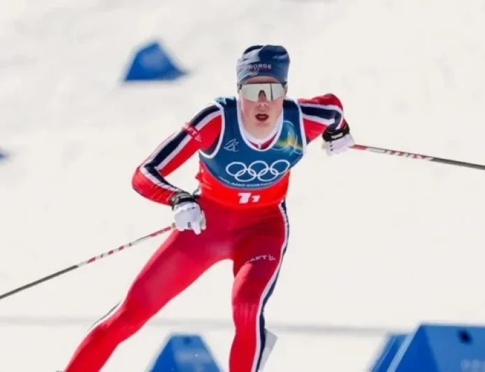 Norway’s Olympic Ski Dominance Rooted in Tradition and Development