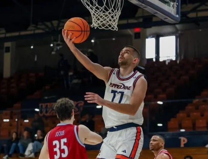 Men’s Basketball Team Embarks on Final Road Trip to Portland and Oregon State