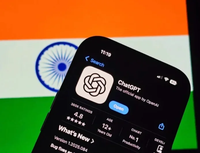 OpenAI Partners with Tata for 100MW AI Data Center in India, Targets 1GW