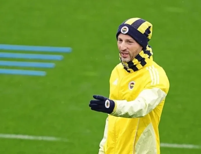 Domenico Tedesco Announces Surprising New Contract Details