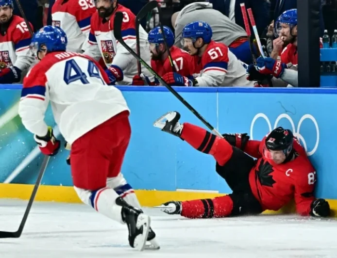 Jon Cooper Confirms Sid’s Inclusion in Tournament