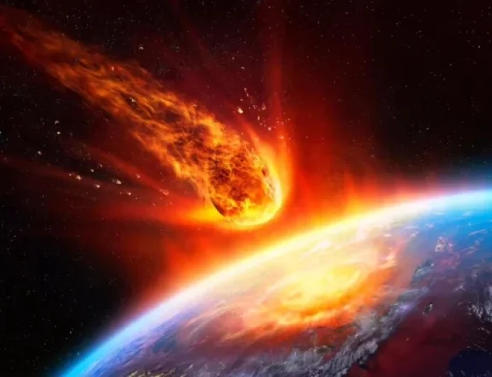 Thousands of ‘City Killer’ Asteroids Threaten Earth, Scientist Warns