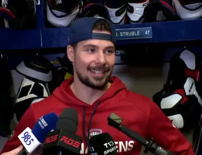 Alexandre Carrier: Québec’s Team Strong for the Games