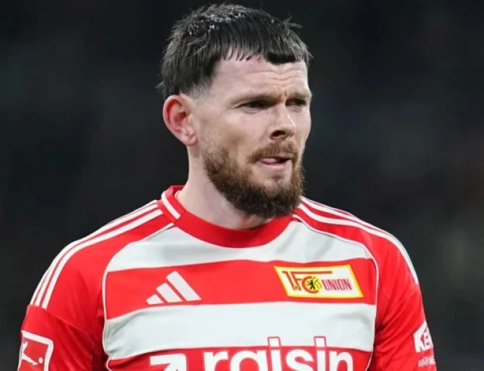 Oliver Burke: Bundesliga Hat-Trick Star Eyes Scotland’s World Cup Squad