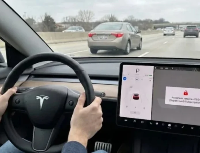 Tesla Ordered to Pay $243 Million in Historic Autopilot Crash Verdict