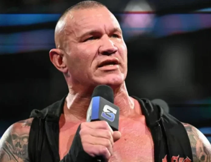 Randy Orton Encounters Major Challenge Ahead of WWE Elimination Chamber