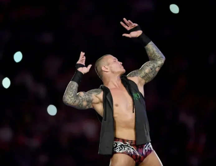 Randy Orton’s Top 4 Potential WWE WrestleMania 42 Storylines