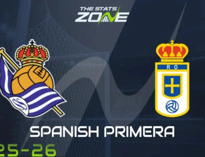 Real Sociedad vs Real Oviedo: Match Preview and Prediction