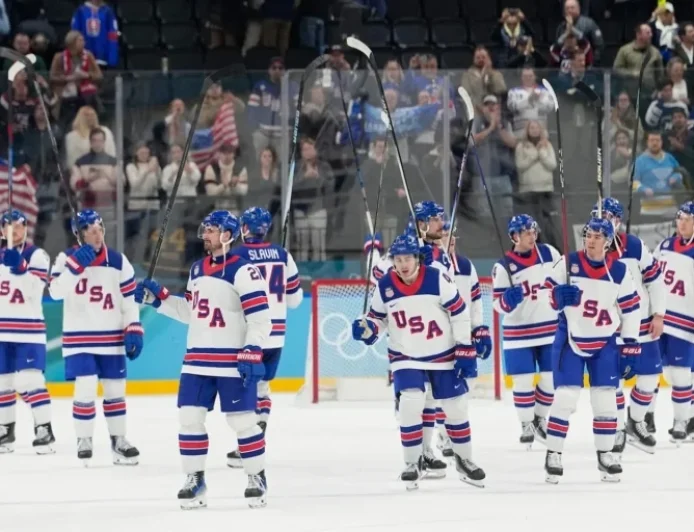 Mike Eruzione Seeks Teammates for New ‘Miracle on Ice’ Reunion