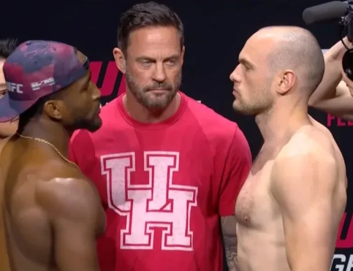 Geoff Neal vs. Uros Medic: UFC Fight Night 267 Prediction