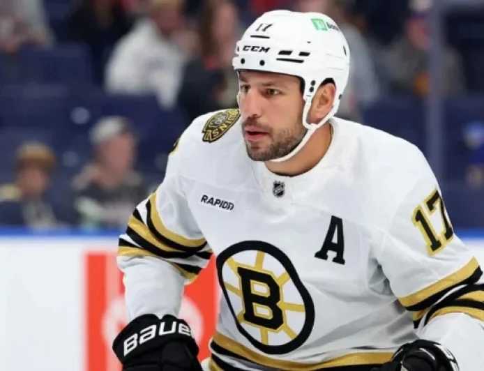 Milan Lucic Filmed Attacking Teammate in Heated Incident