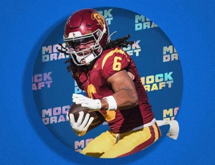 Three-Round NFL Draft Predictions: Key Trades Unveiled Before the Combine