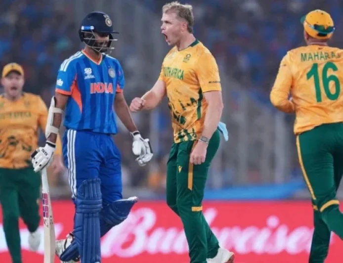 Gautam Gambhir Criticizes India’s Failed Sundar Strategy Against South Africa