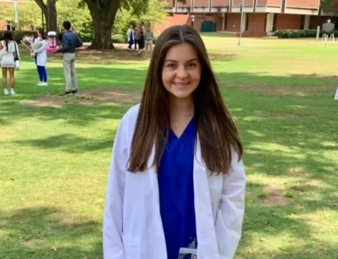 Community Reacts as Laken Riley Memorial 5K Set for Saturday