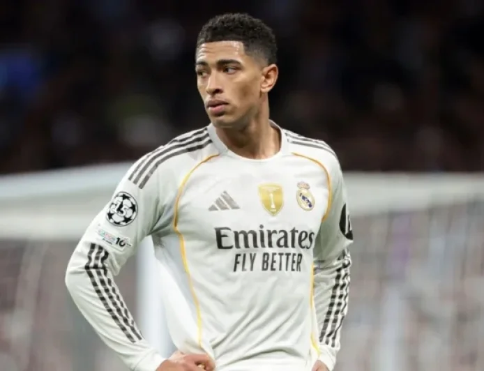 Real Madrid Predicts Jude Bellingham’s Return by April – Sources