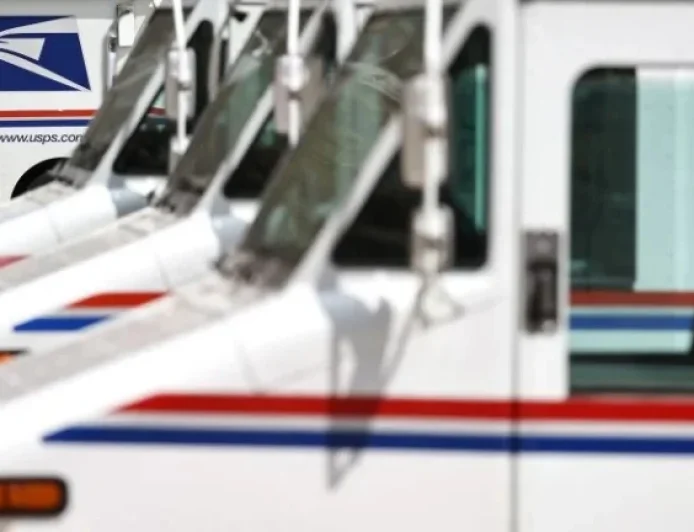 Supreme Court Dismisses Texas Woman’s Racial Discrimination Mail Claim