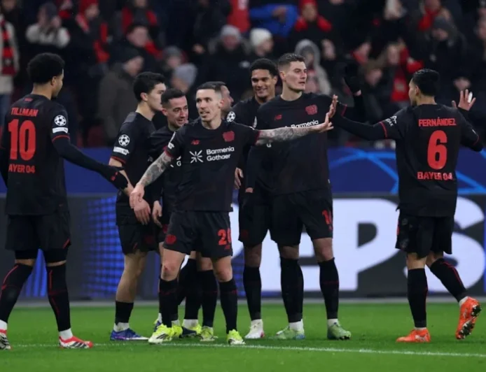Bayer Leverkusen vs Olympiacos: Predicted Lineup and Team Updates