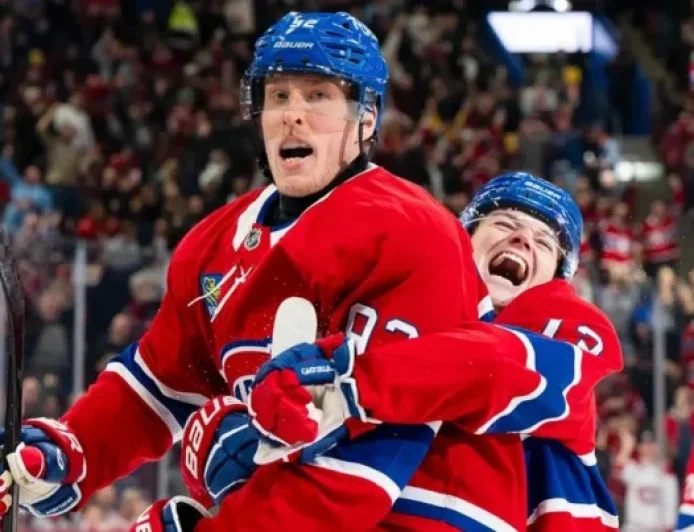 Elliotte Friedman Addresses Patrik Laine Trade Rumors to Los Angeles