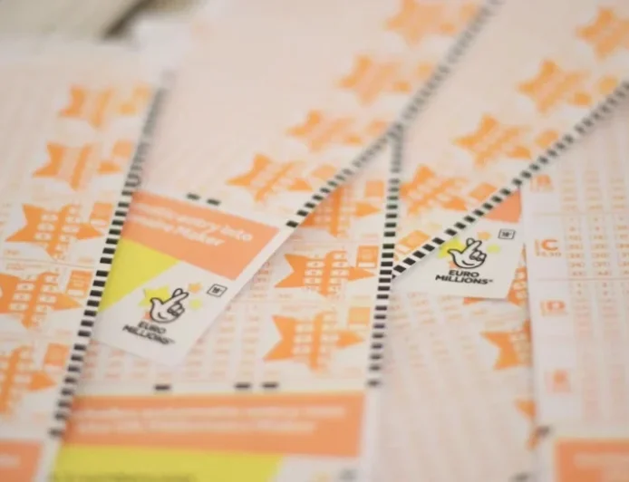 EuroMillions Results: Tuesday’s Winning Numbers and £124m Jackpot Revealed