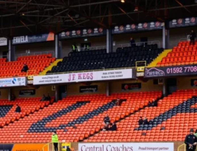 Comprehensive Guide: Aberdeen Hosts Crucial Match