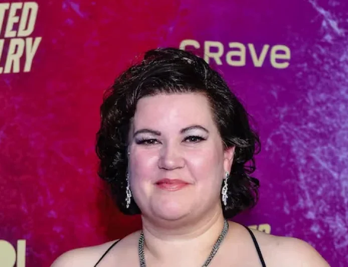 Rachel Reid Delays Release of Next Heated Rivalry Novel