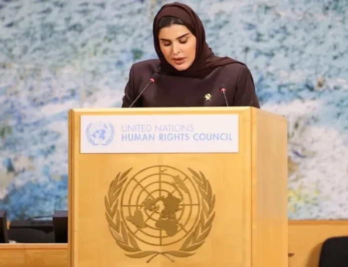 Qatar Pledges Continued Support for Syria