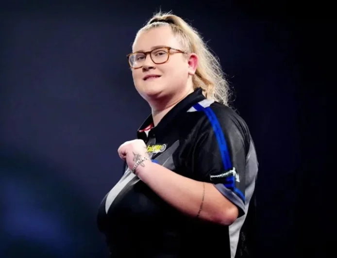 Beau Greaves Makes History with Nine-Darter on PDC ProTour