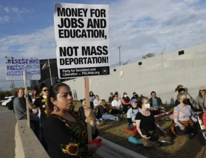 Court Declares Trump Administration’s ‘Third-Country’ Deportation Policy Unlawful