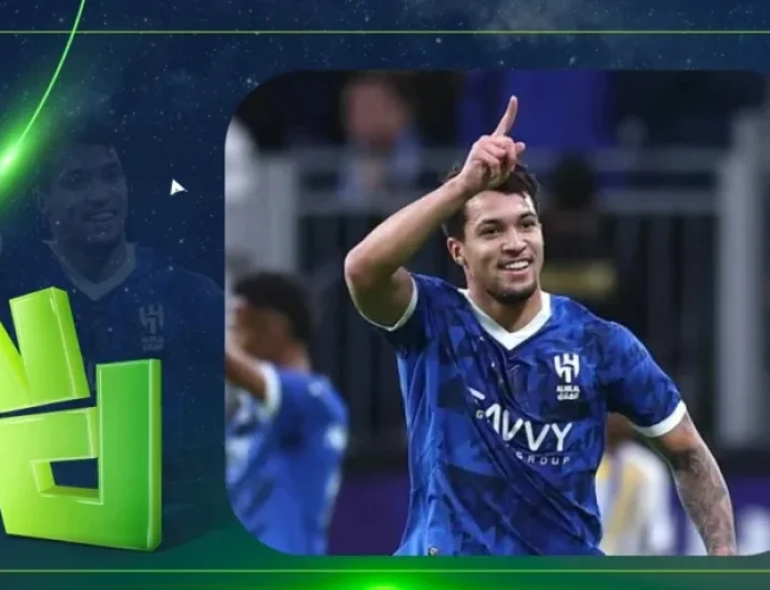 Flamengo Finalizes Stance on Marcos Leonardo’s Al Hilal Transfer