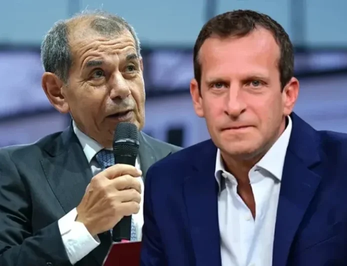 George Gardi Reveals €75 Million Star Nearly Signed by Galatasaray