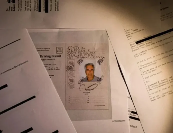 Scientists Confront Repercussions from Past Ties to Epstein