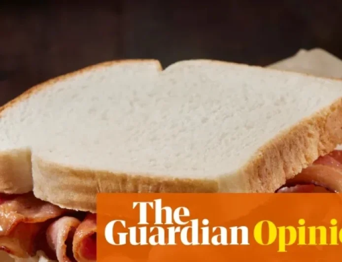 The ‘Vegan but Bacon’ Principle: A New Path to Achieving Goals