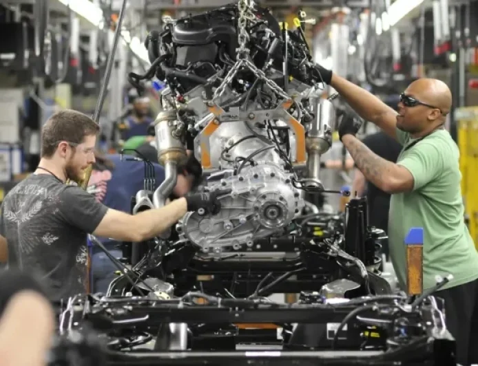 Stellantis Confirms No 2025 Profit-Sharing for U.S. Autoworkers