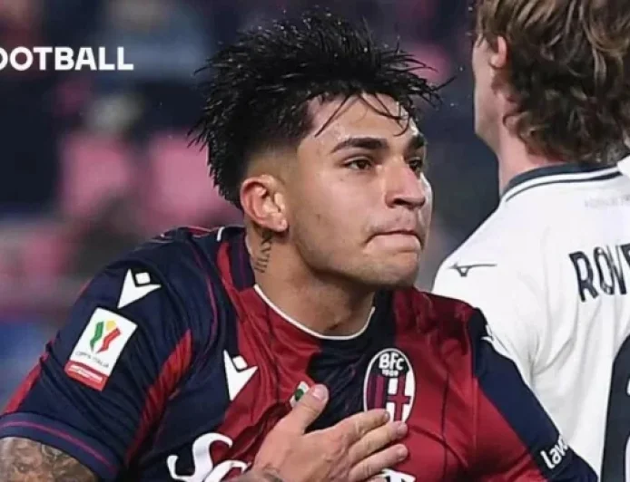 Bologna Faces Brann with Castro to Extend Winning Streak