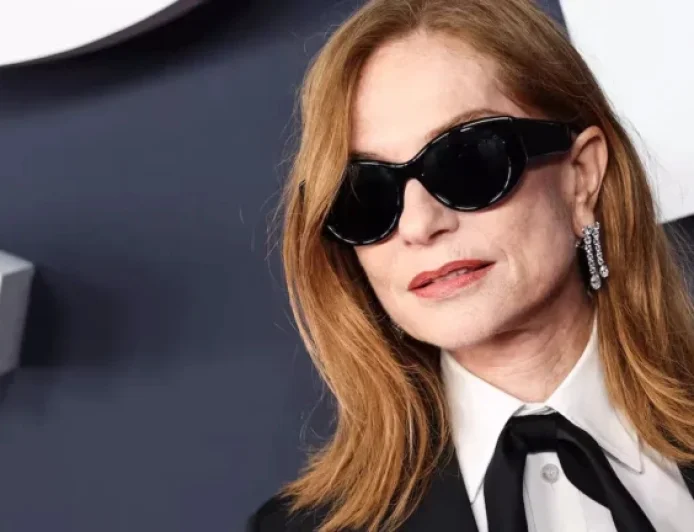 French Cinema Stars Shine on César Awards Red Carpet (PHOTOS)