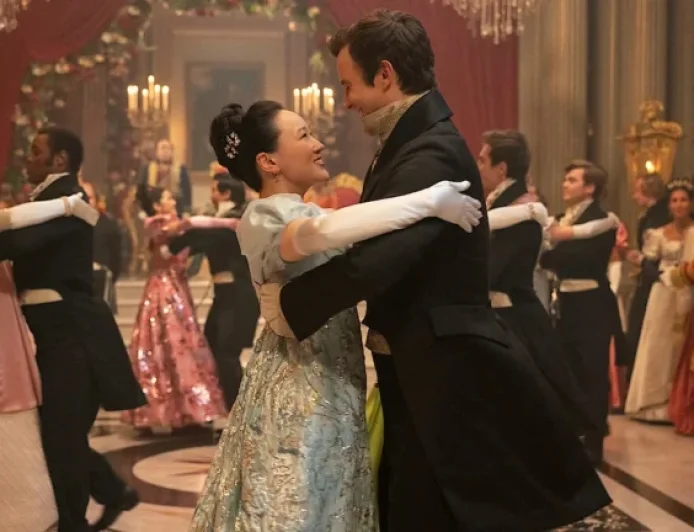 ‘Bridgerton’ Season 4 Ending: Benedict and Sophie’s Fairy Tale Explained