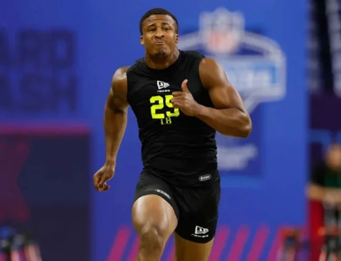 Sonny Styles Shines: 2026 NFL Combine Day 1 Stock Update
