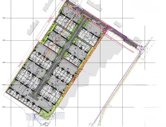 Northern Trust Proposes Commercial Development Plans in Morecambe