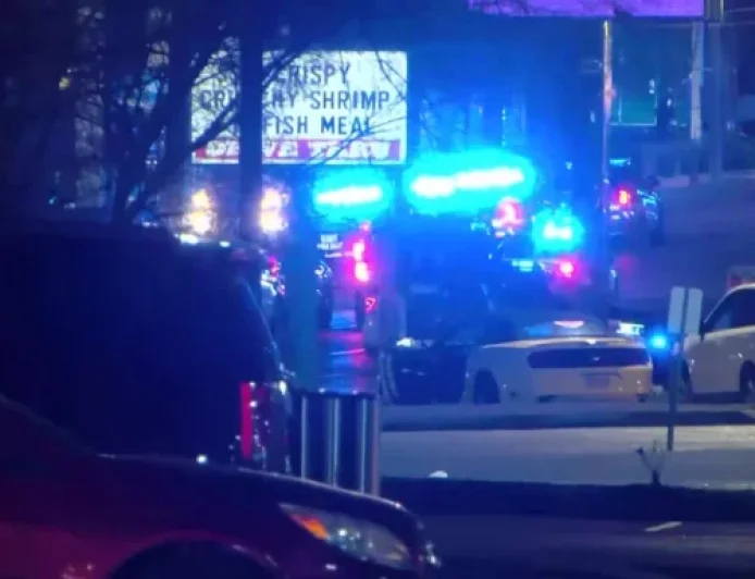 MPD Officer Critically Injured in Parkway Village Shooting: Sources Report