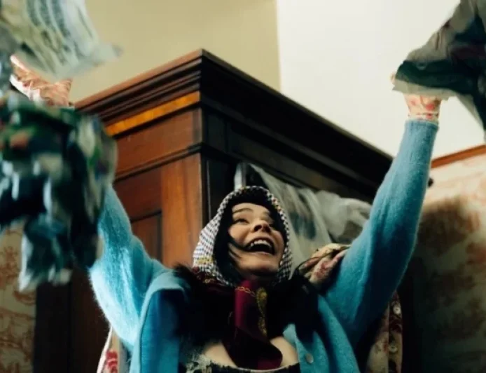 Top New Albums Released on February 27