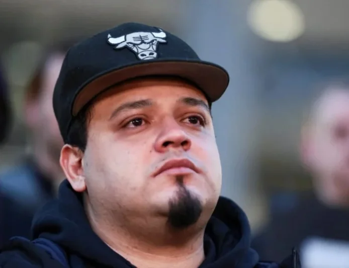 Kilmar Abrego Garcia Seeks Dismissal of Vindictive Trump-Era Charges