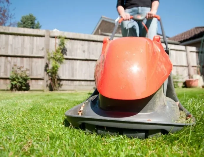 Lawn Mowing Begins: 2026 Dates for First Post-Winter Cut