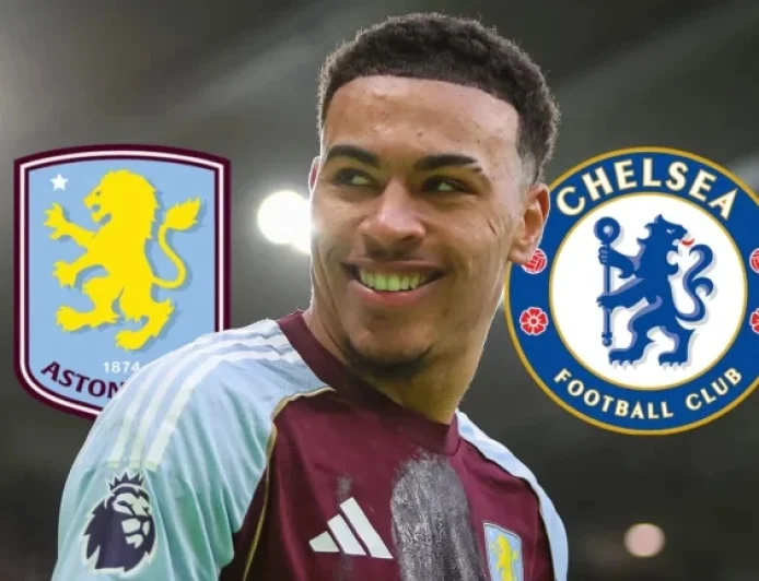 Morgan Rogers Transfer Unveiled: Chelsea’s Confidence, Villa’s Position, Record Price