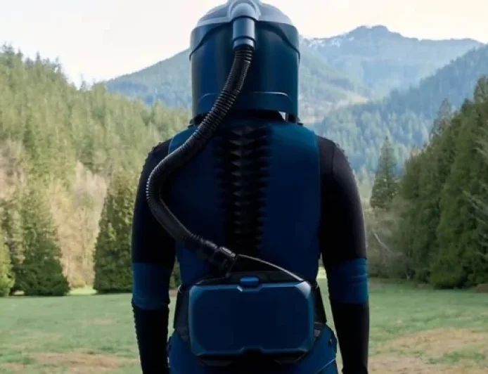 Hulu Unveils This Year’s Most Ambitious Sci-Fi Film