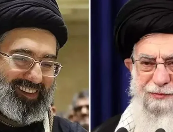 Mojtaba Khamenei Unlikely Successor to Iran’s Supreme Leader Ali Khamenei