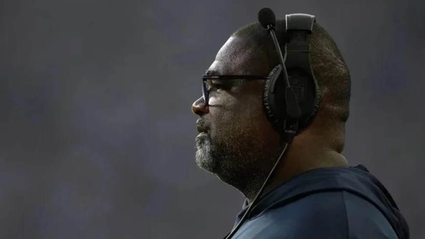 Patriots DC Terrell Williams Celebrates Victory Over Prostate Cancer