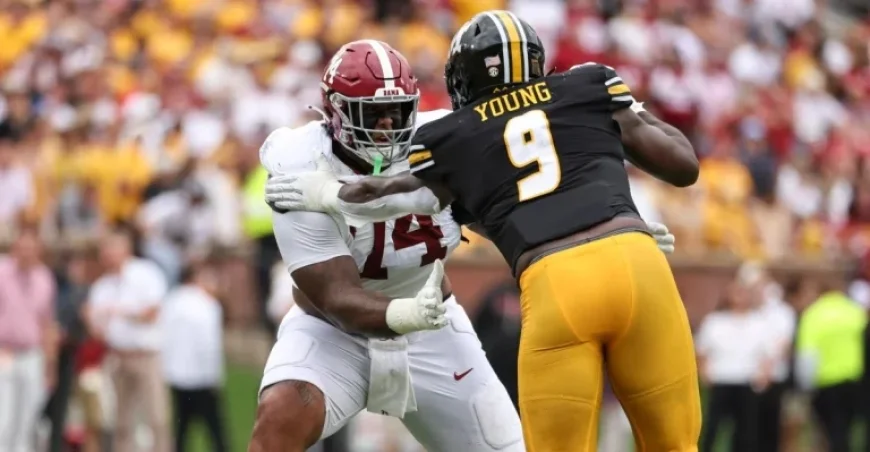 Top Players to Watch at 2026 Panini Senior Bowl